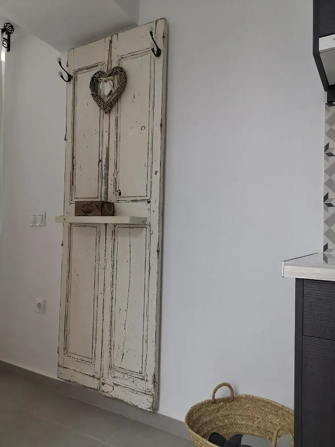 Triperia 25 Apartment Medina-Sidonia