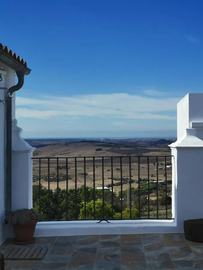 Triperia 25 Apartment Medina-Sidonia Spain
