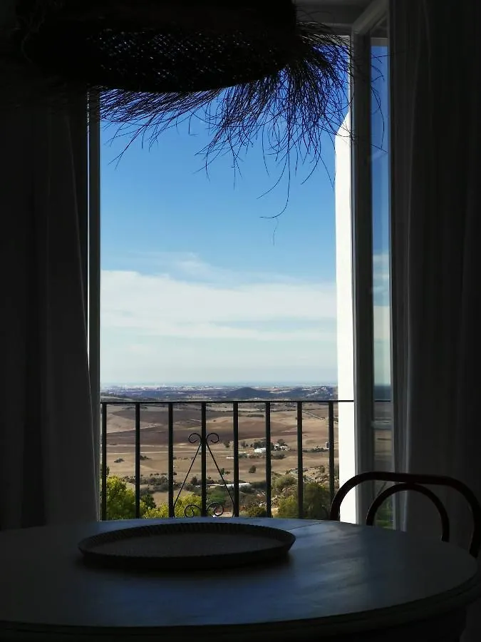 Triperia 25 Apartment Medina-Sidonia 0*,  Spain