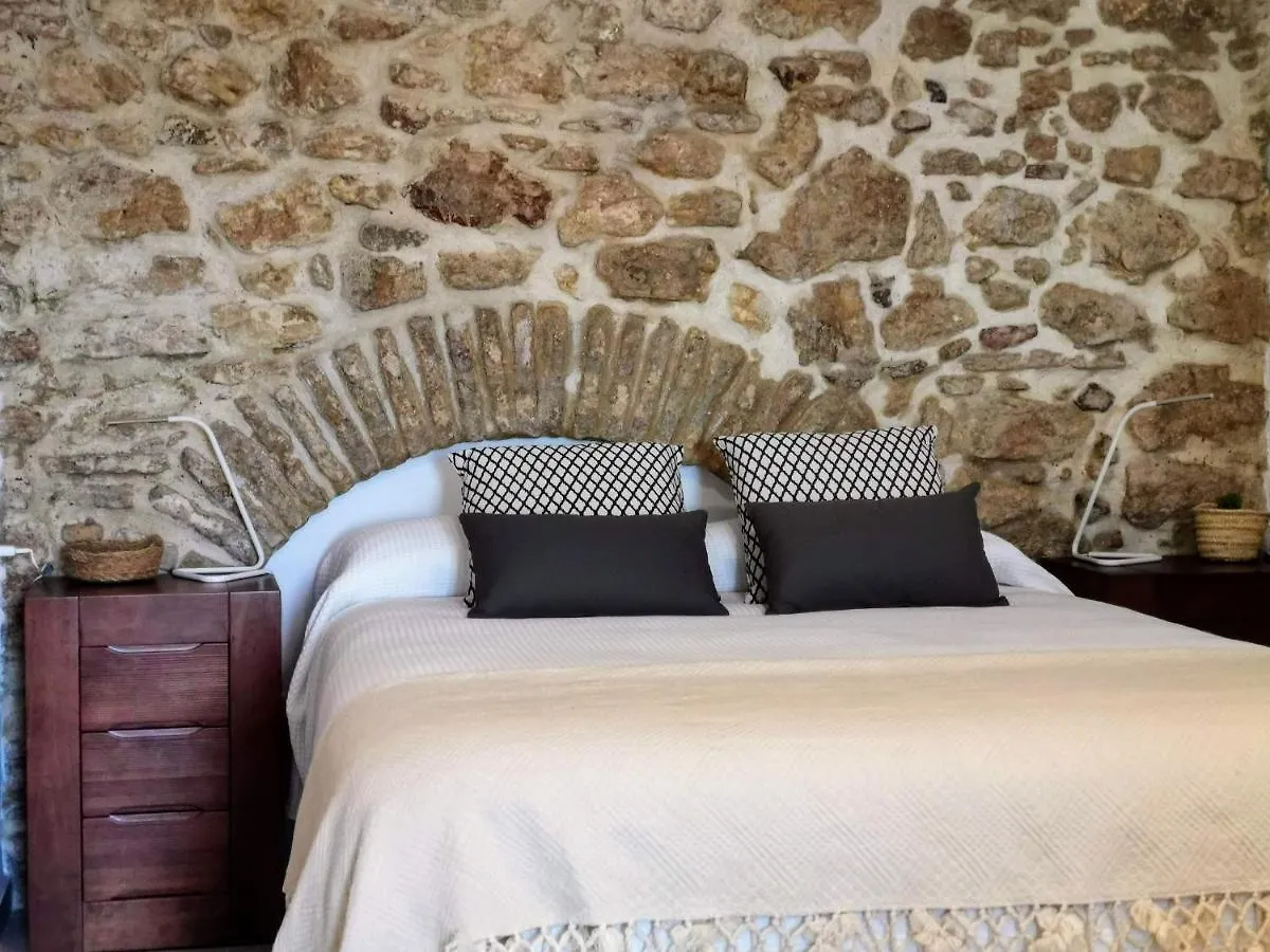Triperia 25 Apartment Medina-Sidonia