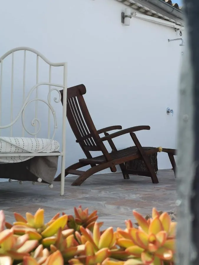 Triperia 25 Apartment Medina-Sidonia Spain