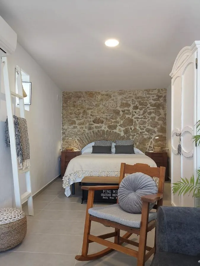 Triperia 25 Apartment Medina-Sidonia