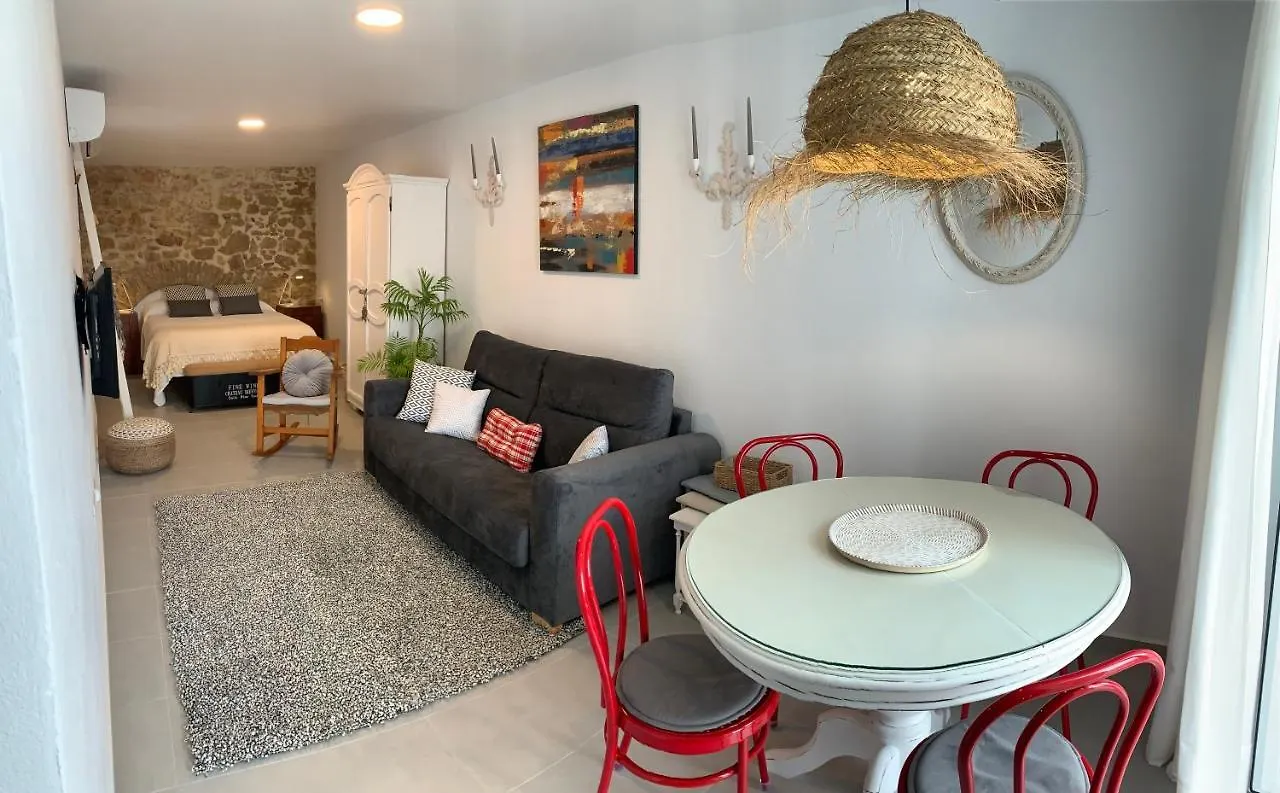 Triperia 25 Apartment Medina-Sidonia