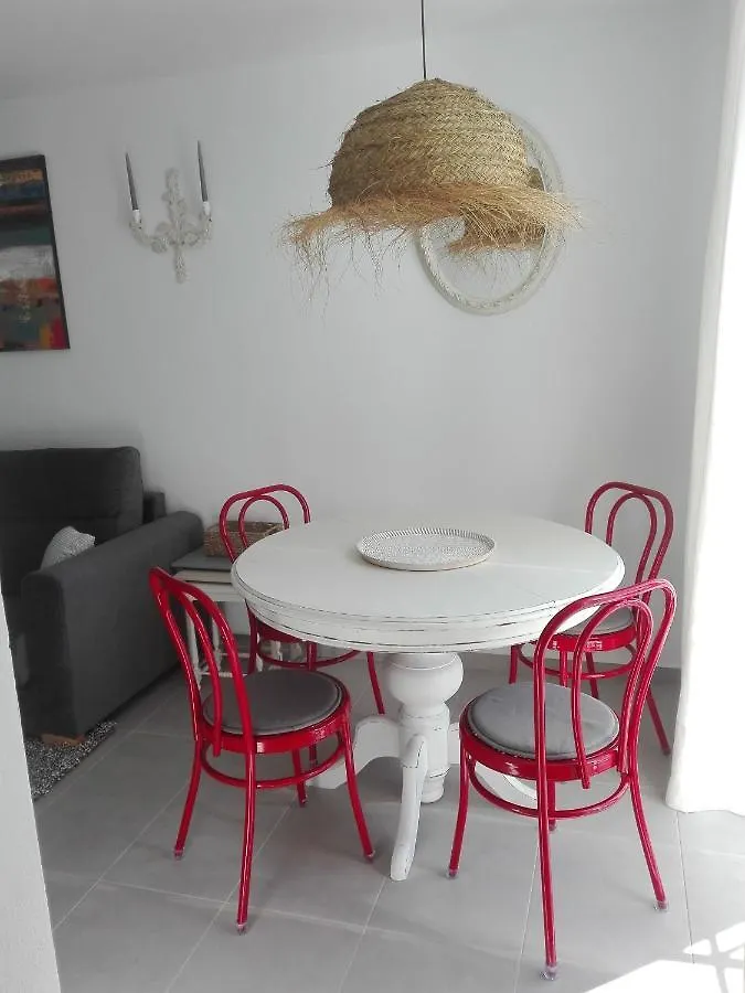 Triperia 25 Apartment Medina-Sidonia
