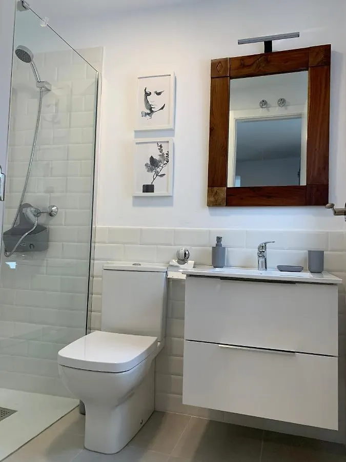 Triperia 25 Apartment Medina-Sidonia 0*,  Spain