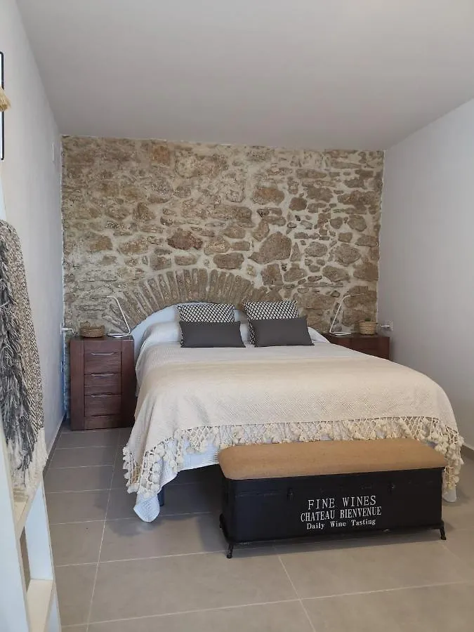 Triperia 25 Apartment Medina-Sidonia