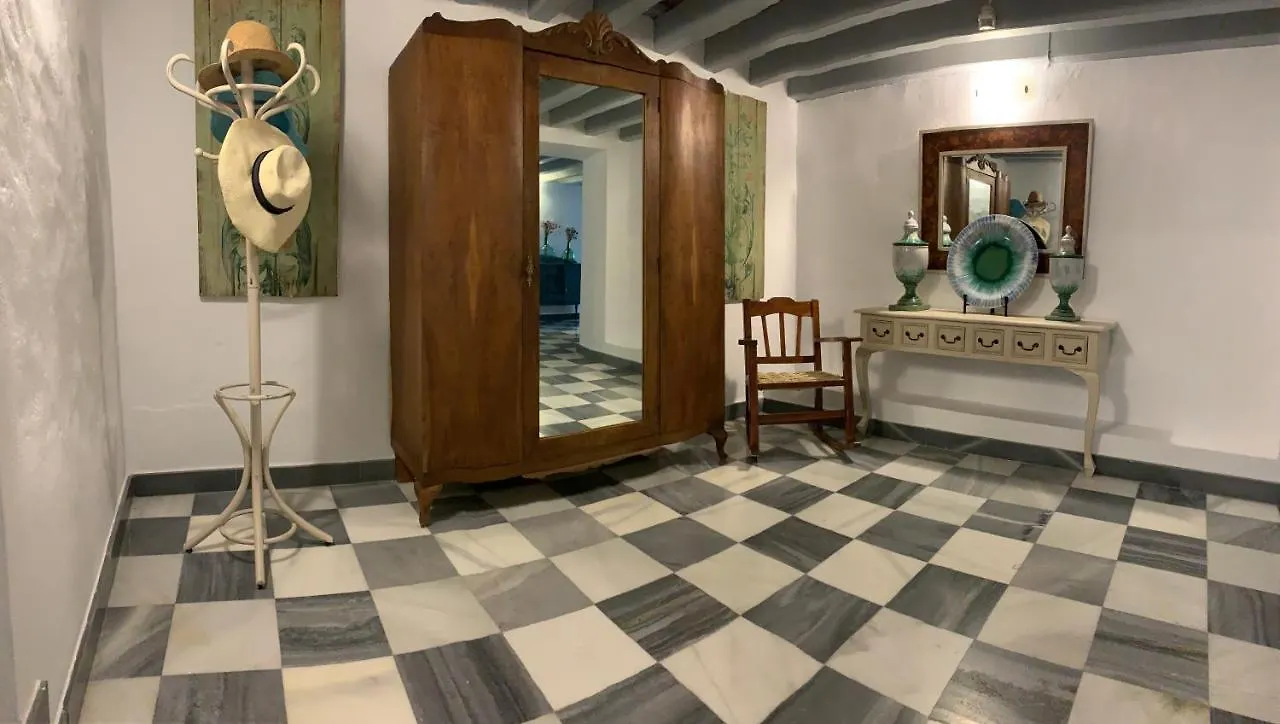 Triperia 25 Apartment Medina-Sidonia