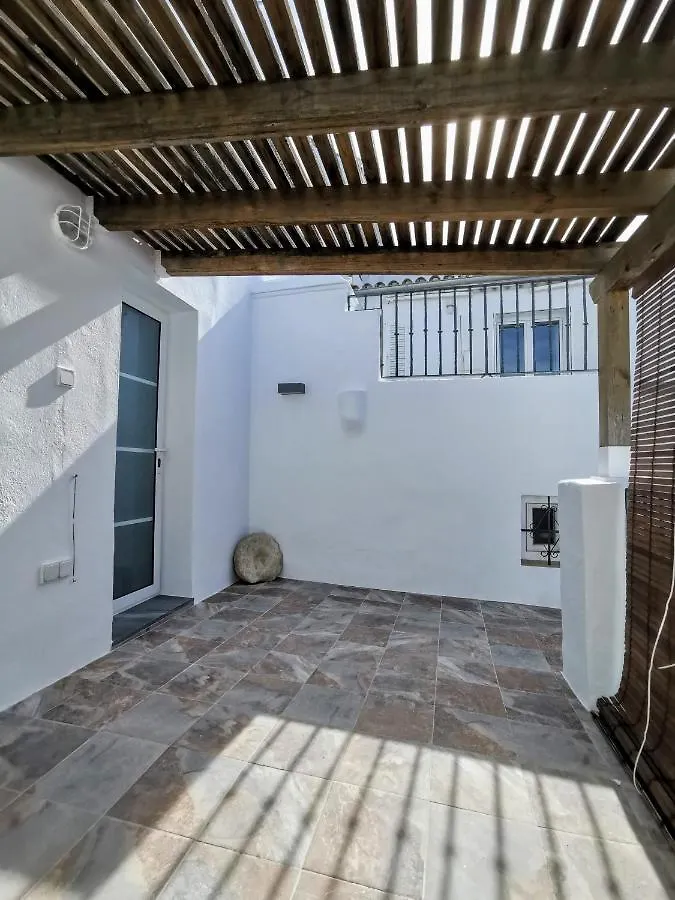Triperia 25 Apartment Medina-Sidonia