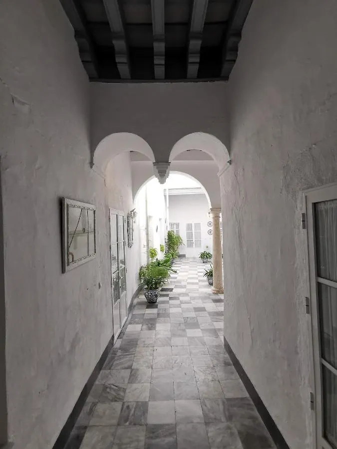 Triperia 25 Apartment Medina-Sidonia