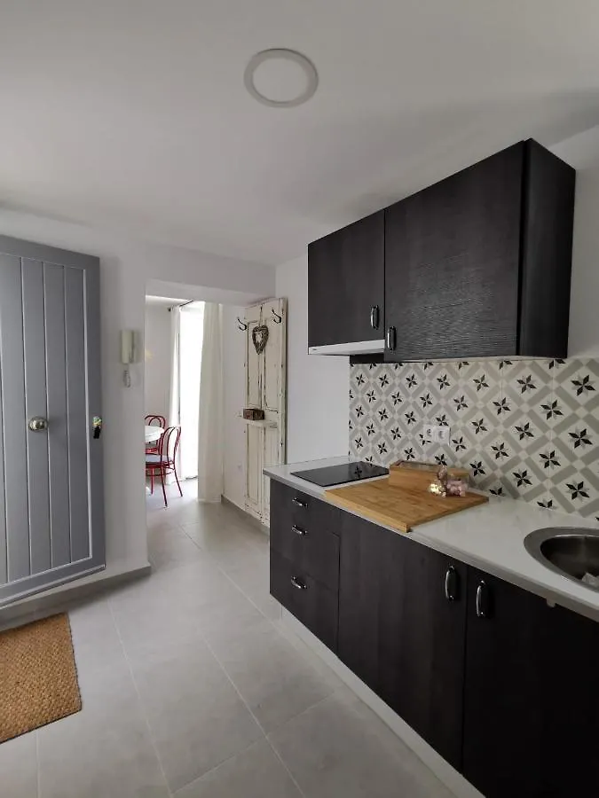 Triperia 25 Apartment Medina-Sidonia Spain