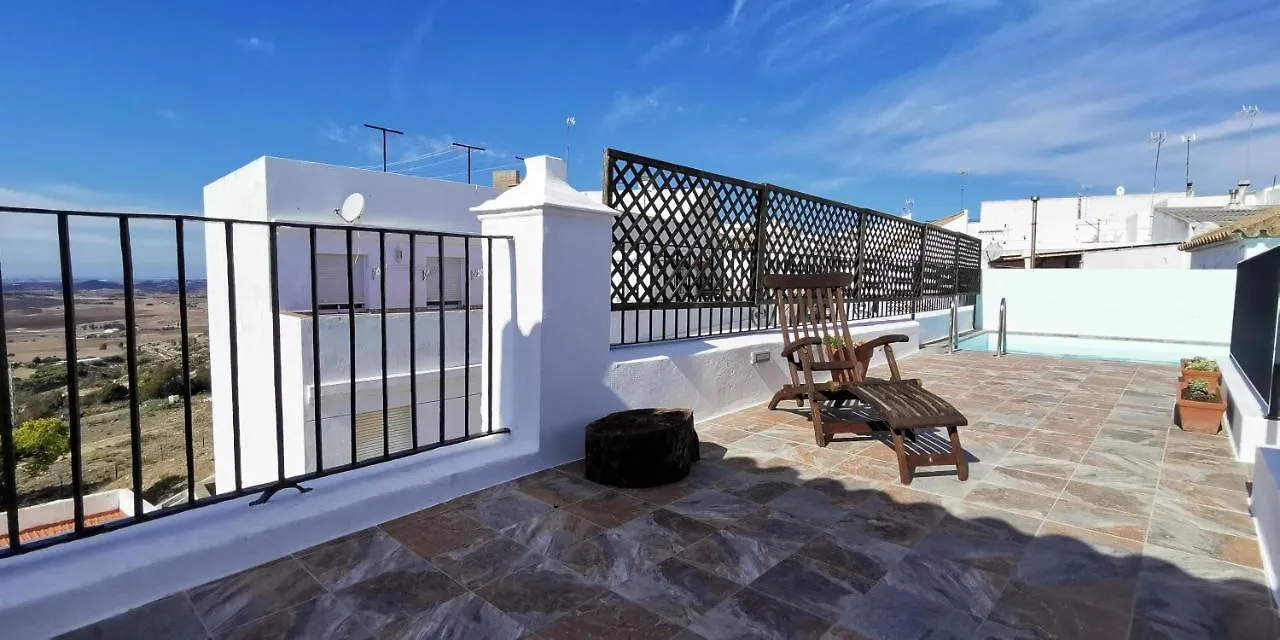 Triperia 25 Apartment Medina-Sidonia Spain