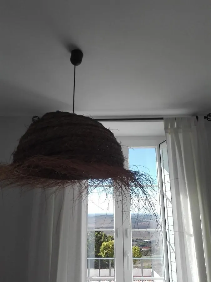 Triperia 25 Apartment Medina-Sidonia Spain