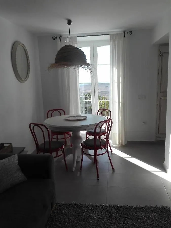 Triperia 25 Apartment Medina-Sidonia
