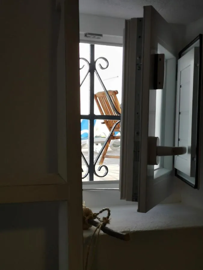 Triperia 25 Apartment Medina-Sidonia 0*,  Spain