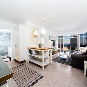  Apartamento Guanabara Park Casa Emilie&casa Celine España