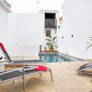 Luxurious Modern In Southern Andalucia Apartamento