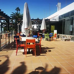  Habitación en casa particular Private & Sunny Terrace España