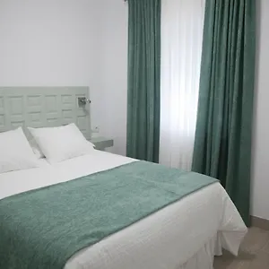 Casa Calle El Cid Apartamento