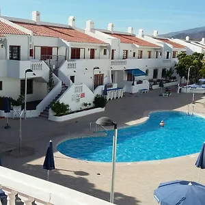  Apartamento Large Loft In Cristianos With Wi-fi And Pool España