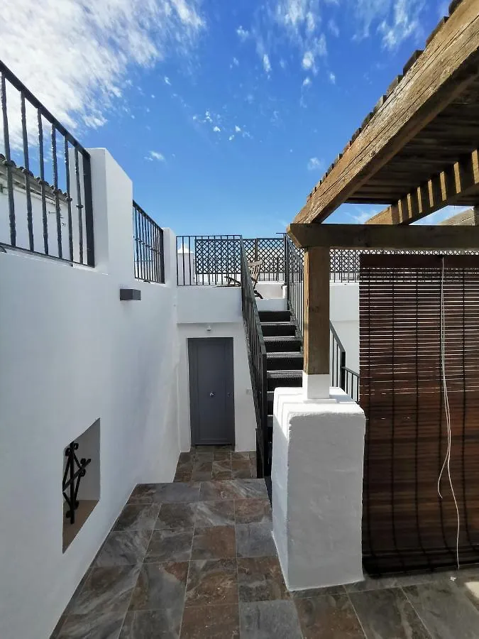 Triperia 25 Apartment Medina-Sidonia