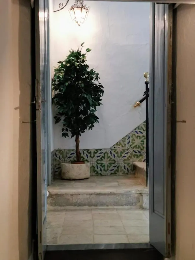 Ferienwohnung Triperia 25 Medina-Sidonia Spanien